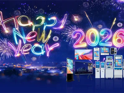 Gott nytt år från SouthWing! 🎉✨